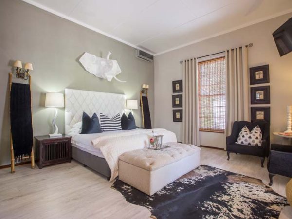 room view luxury