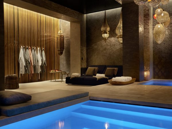 pool