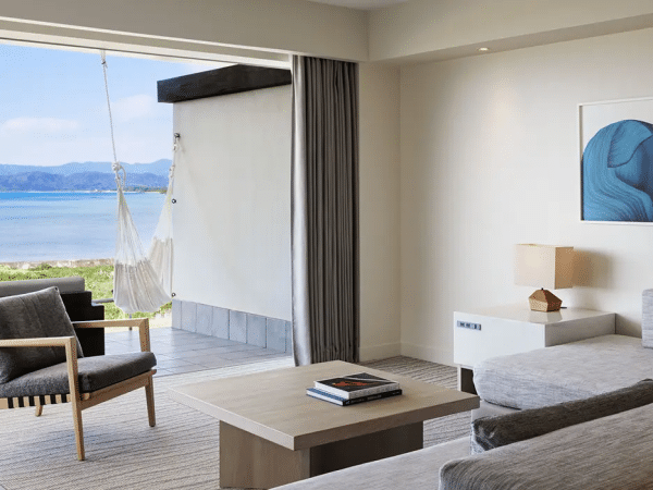 room with view
