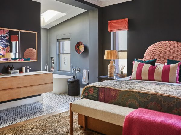 room and elegance