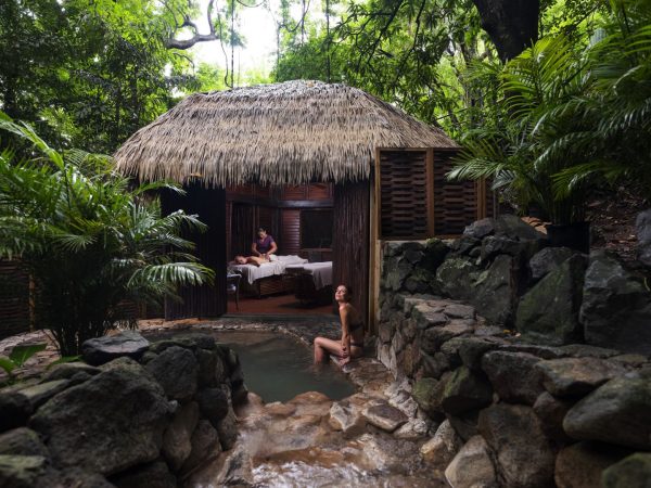 nature and relaxation