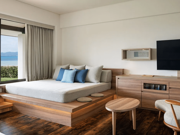 room area