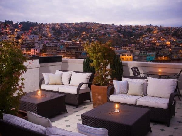 city view