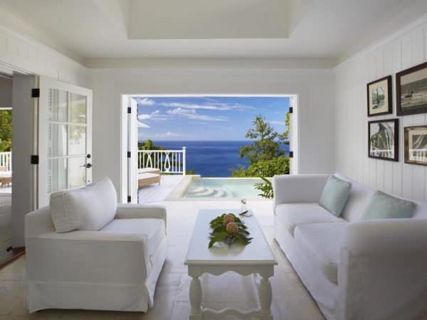 room view