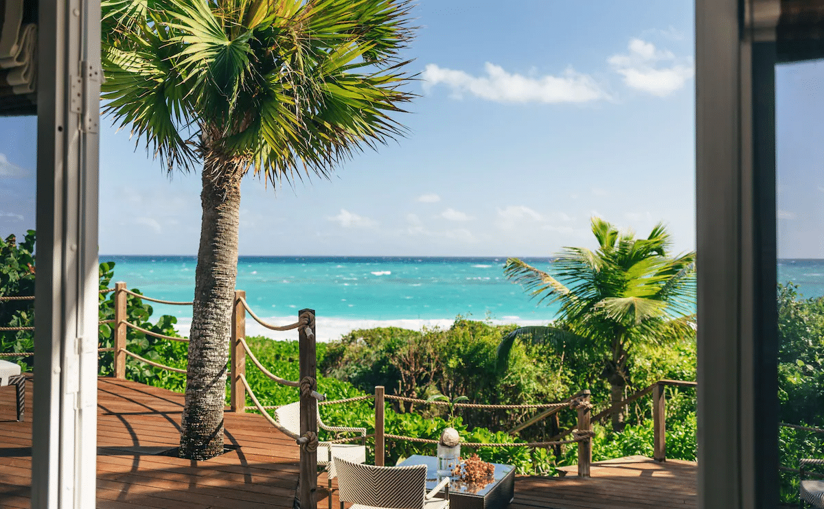 Pink Sands Resort Bahamas | Luxury Beach Escape