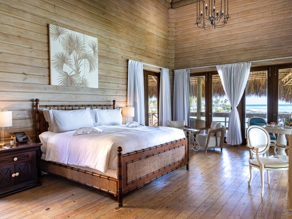 beach view suite