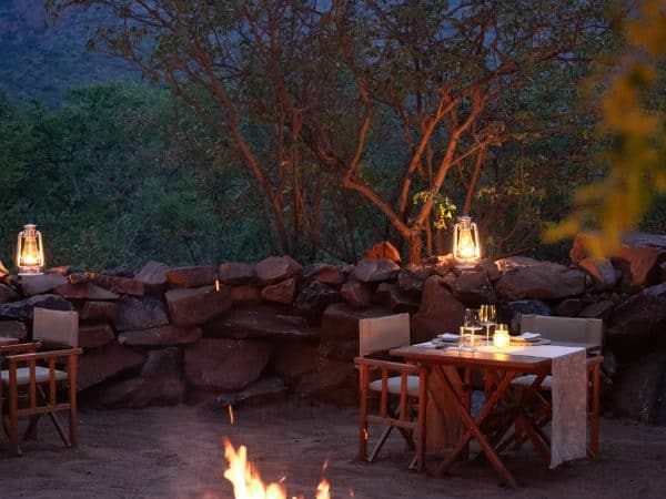 Firepit