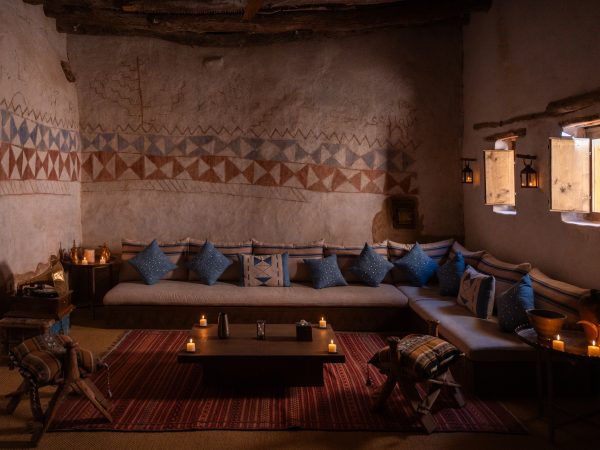 Dar (room) at Dar Tantora The House Hotel(2)