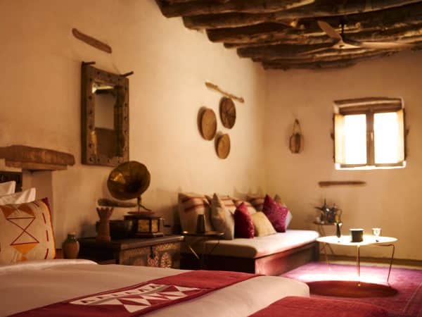 Dar (room) at Dar Tantora The House Hotel(5)