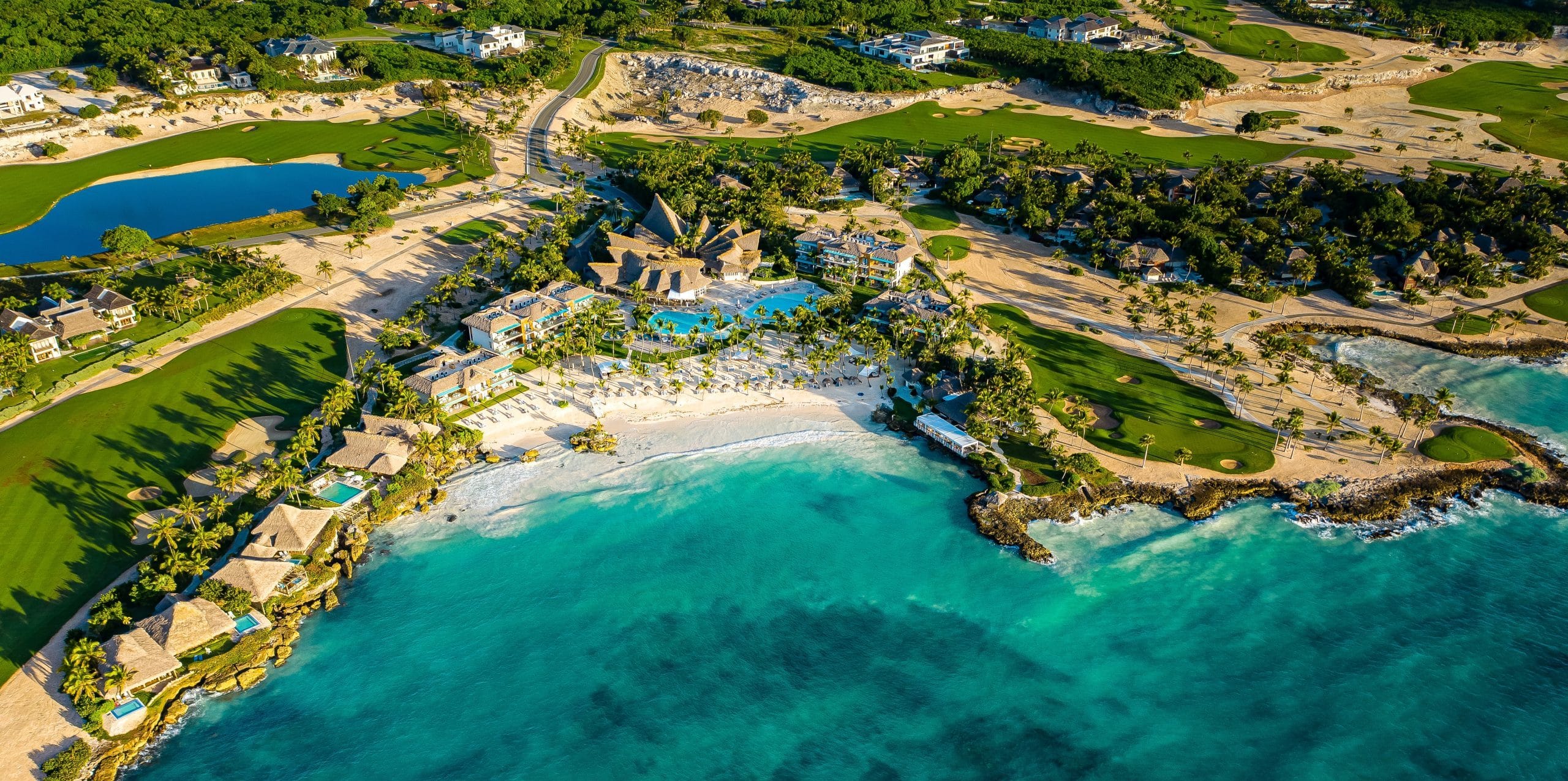 Eden Roc Cap Cana – Luxury Resort Dominican Republic