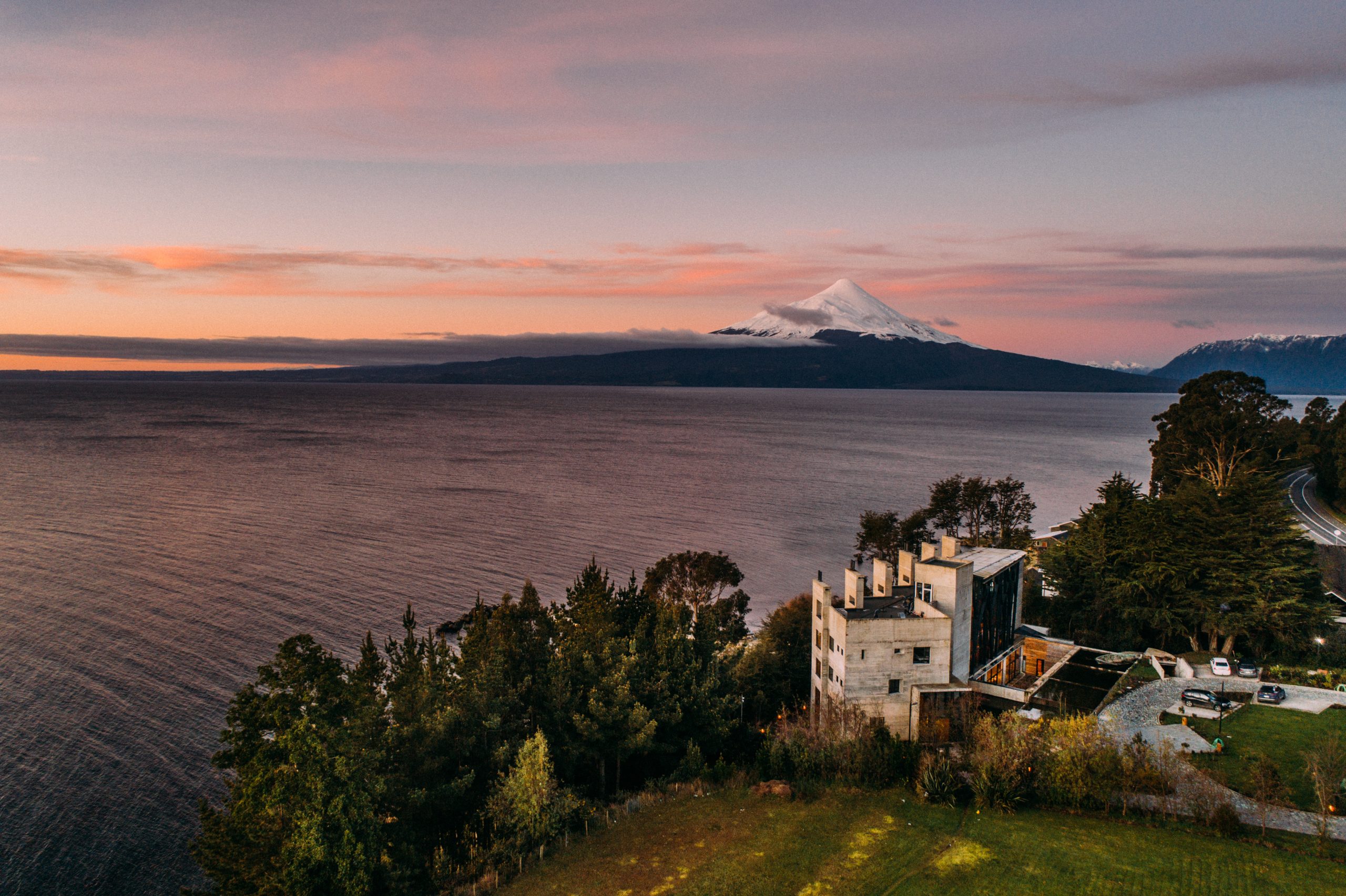 Exteriors Drone 3
