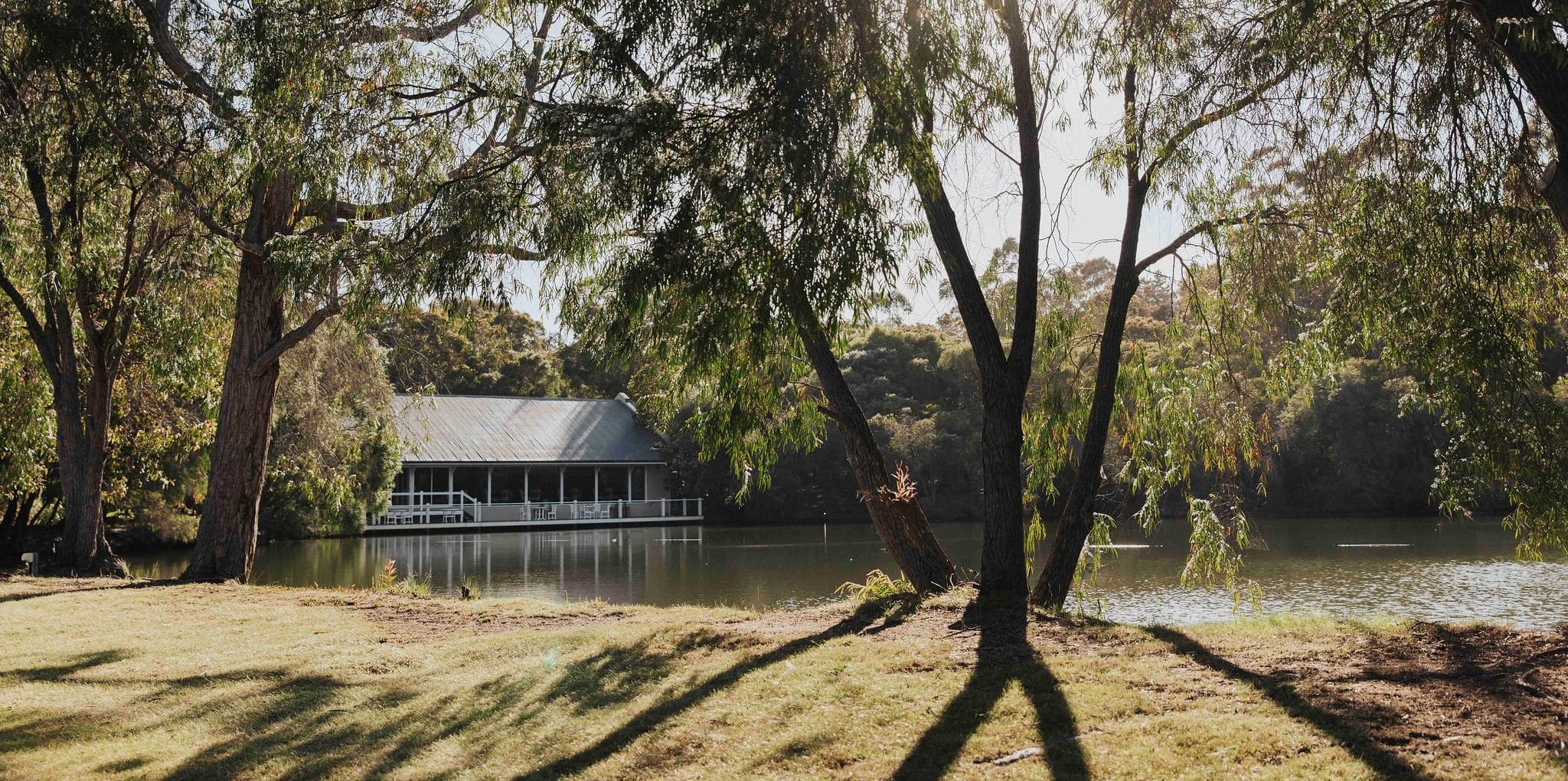 Cape Lodge Australia | Luxury Vineyard Retreat