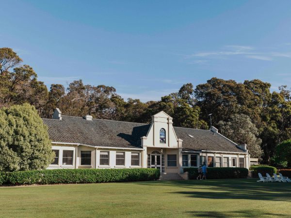 LL-CAPELODGE