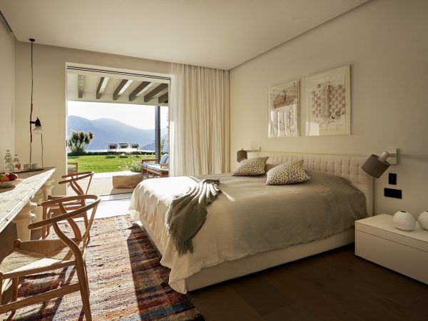 room view