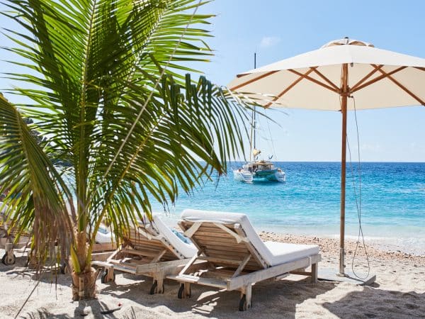 Shellona Beach Club