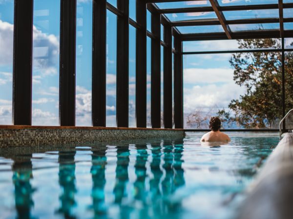 Spa Pool 1