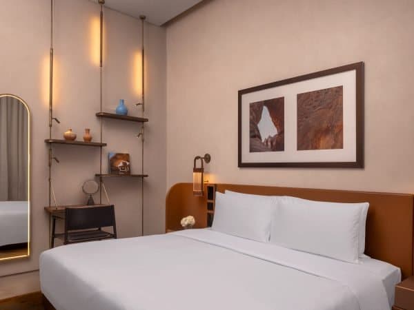 room