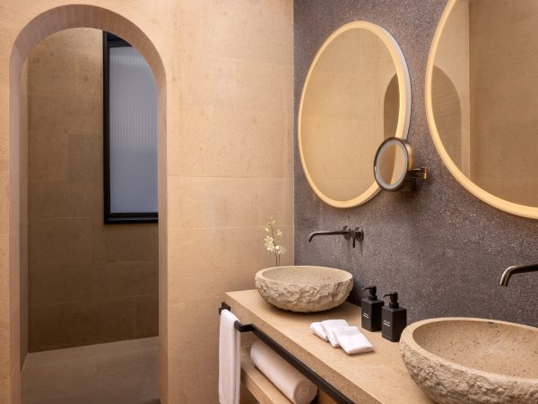 bath