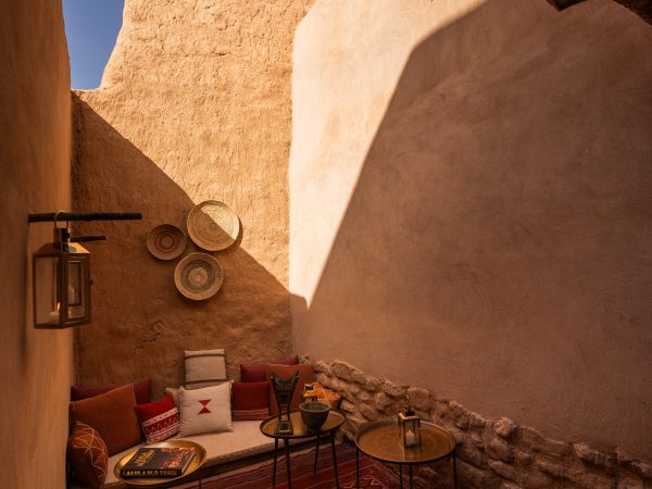 Tantora at Dar Tantora The House Hotel