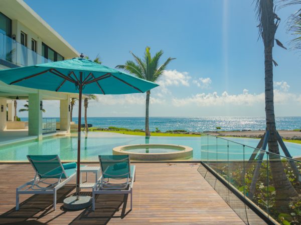 Villa Azuree