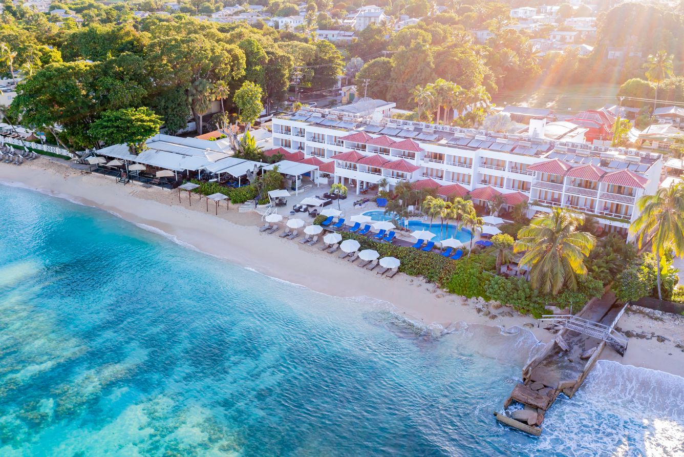 The House Barbados – Adults-Only Luxury Stay