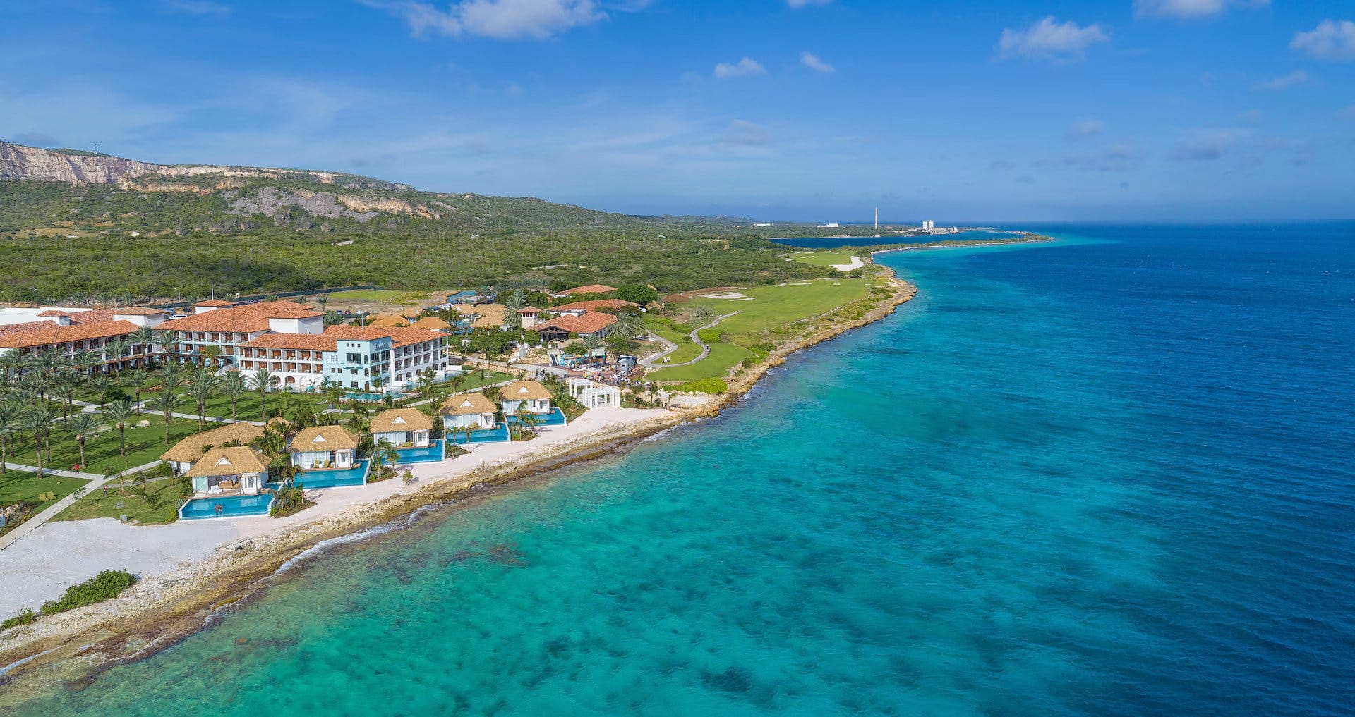 Sandals Royal Curaçao – Adults-Only All-Inclusive Luxury