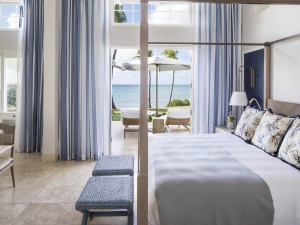 Luxury room for luxury traveler