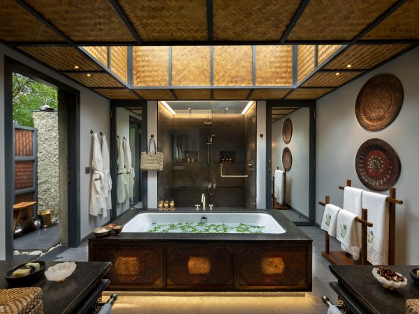Bhutan-Punakha-River-Lodge-Tented-Suite-Bathroom