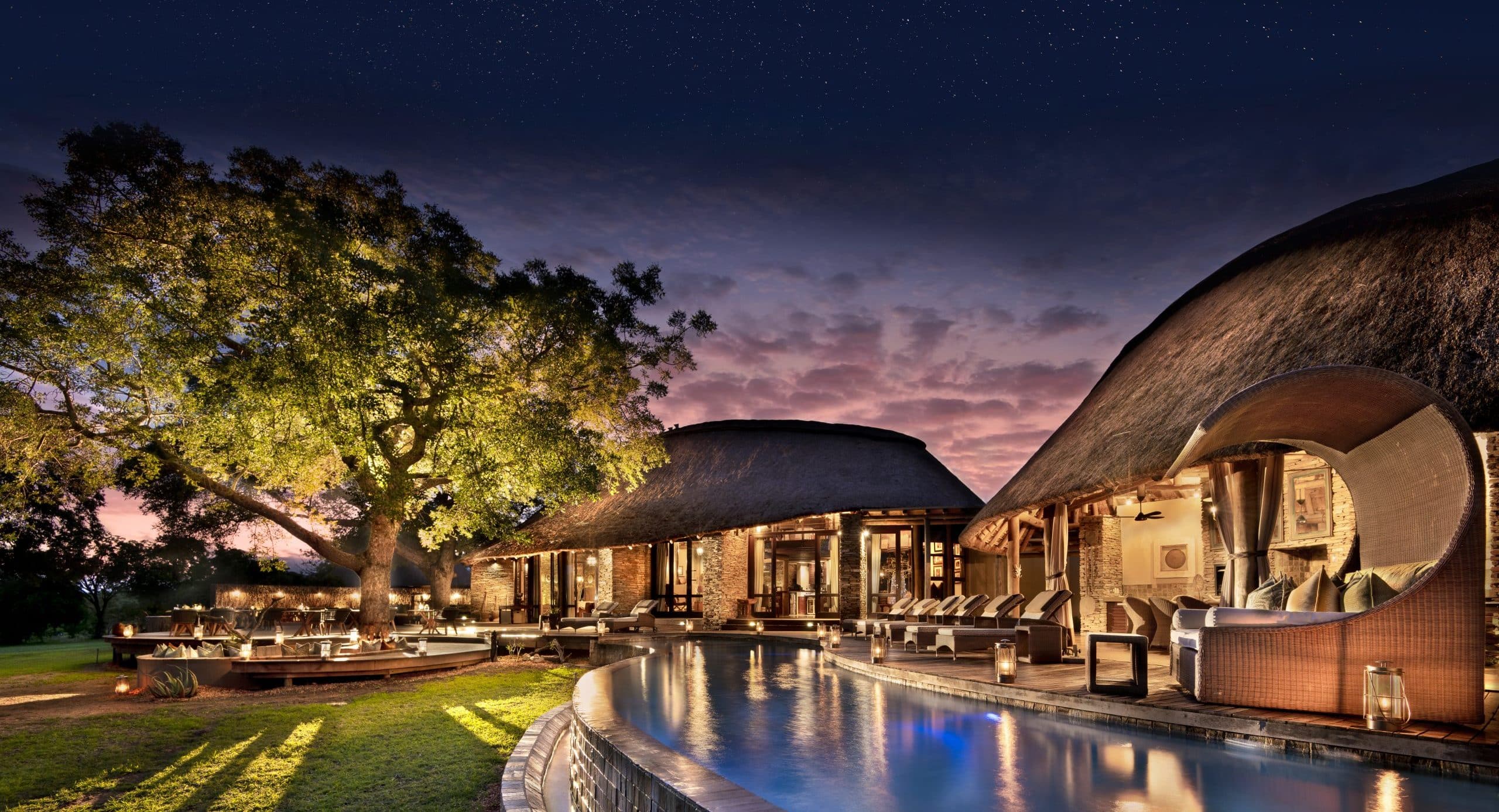 Makanyi Lodge – Timbavati Safari Experience with ILV