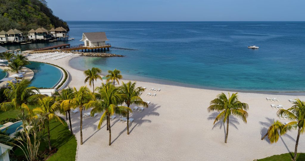 Sandals Saint Vincent | Luxury Caribbean Resort