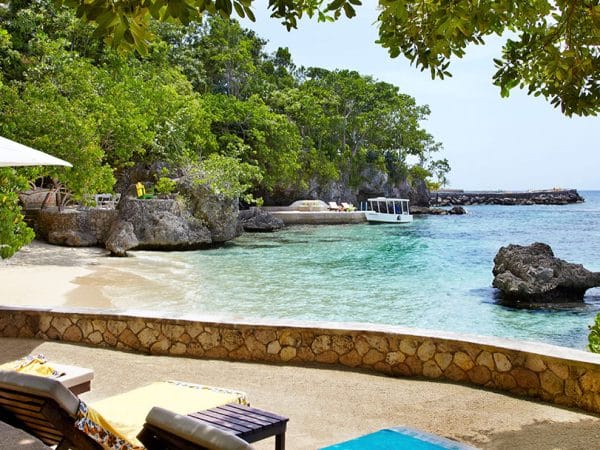 what a sea view