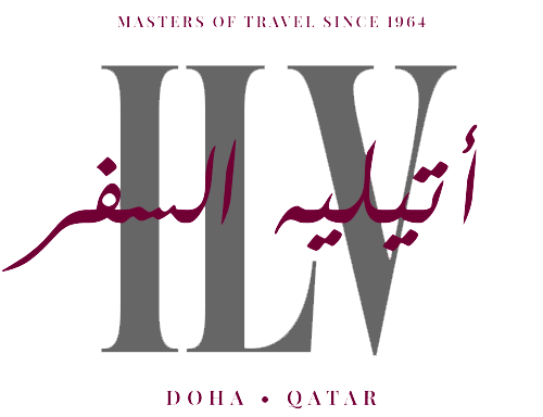 ILV Qatar - luxury travel agency