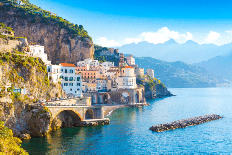 Seasonal Escapes for Qatar’s Elite | Amalfi, Aspen & Beyond