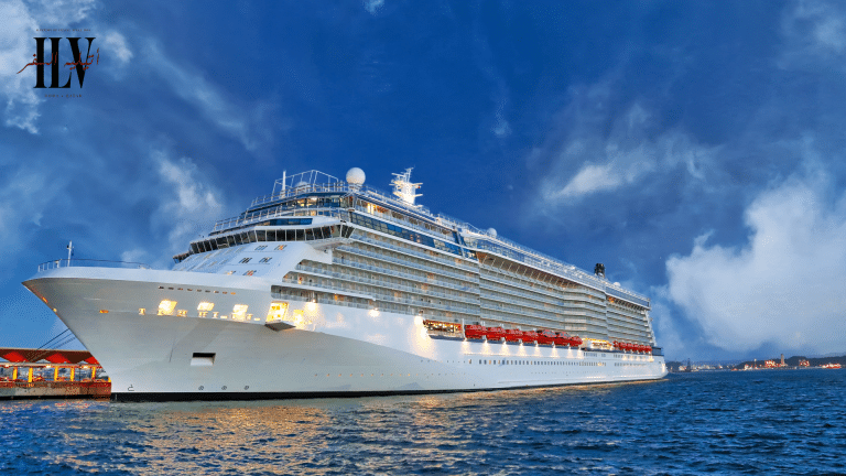 Sailing Through History: ILV's Luxury River Cruises for Qatar’s Distinguished Travelers