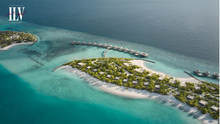 Why Patina Maldives Fari Islands Is the Perfect Luxury Getaway for GCC Families & Couples