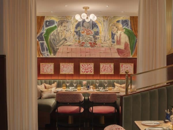 Rosi, The Beaumont