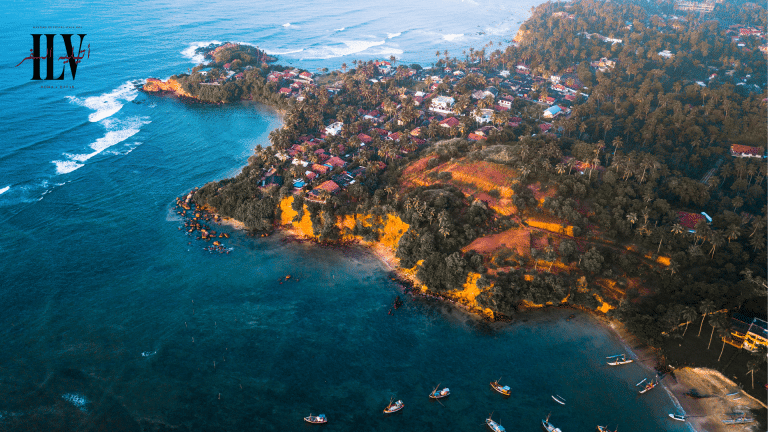 Sri Lanka Travel Experiences From Qatar
