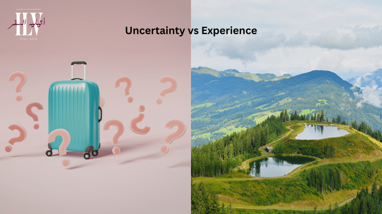 Uncertainty vs Experience: How Luxury Travelers Make Decisions in Changing Times