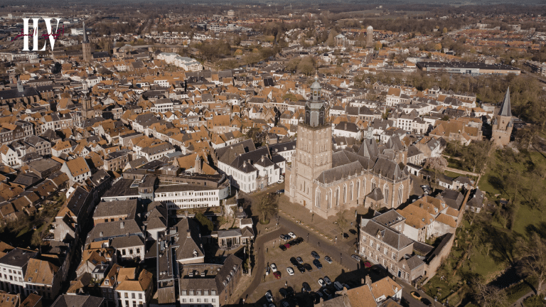 Best European City Breaks from Doha