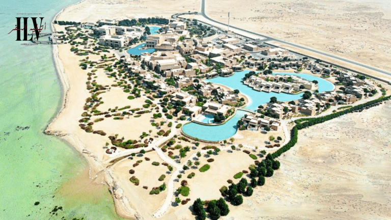 Why Zulal Is the Best Luxury Wellness Resort in Qatar
