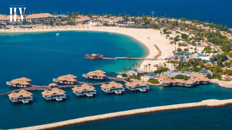 Why Banana Island Is Qatar’s #1 Choice for Staycations