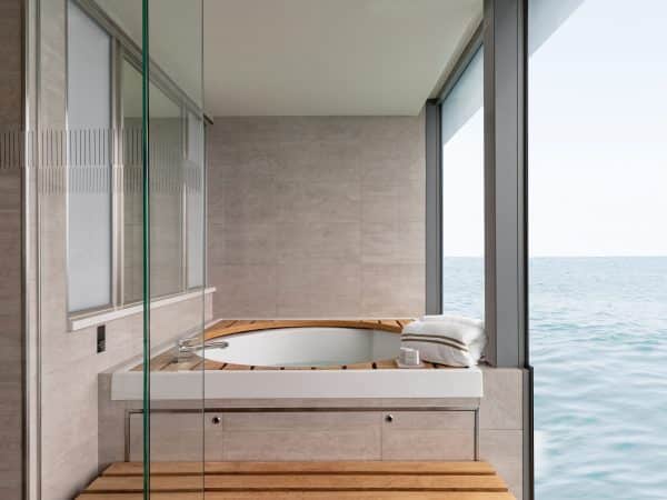 Grand Suite, Silver Origin