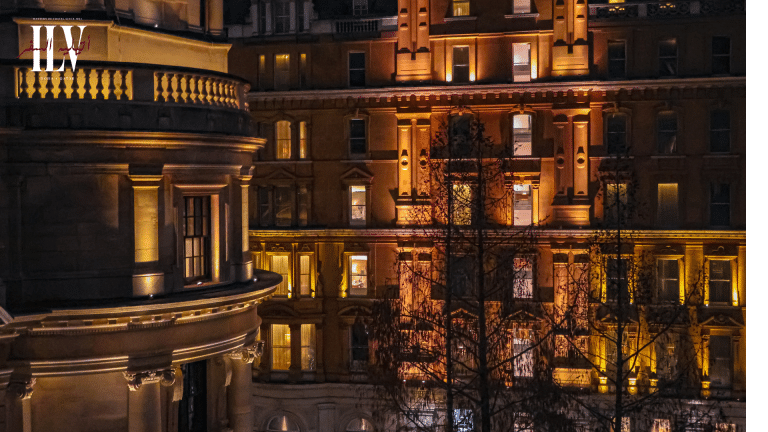 Luxury Hotels in London Owned by Qatar: Complete Guide