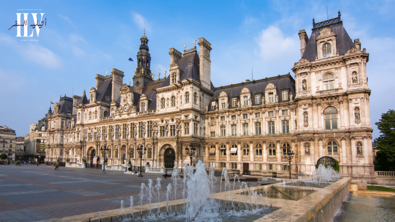 Qatari-Owned Luxury Hotels in Paris: Where to Stay in 2026
