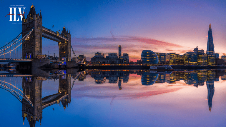 Best Reasons Qataris Stay at The Peninsula London on First Visits
