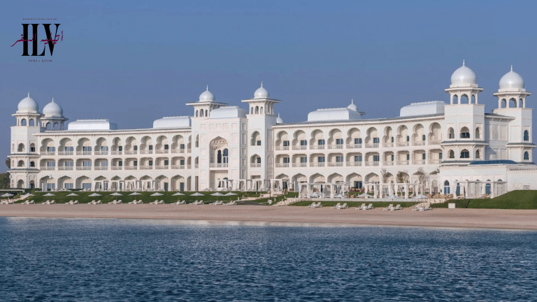 A Qatari Traveler’s Guide to The Chedi Katara Hotel & Resort