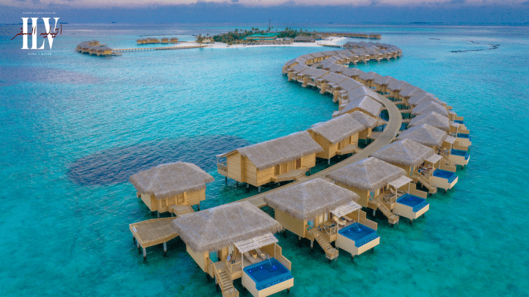 Best Overwater Villa Resorts in the Maldives for a Bespoke Escape