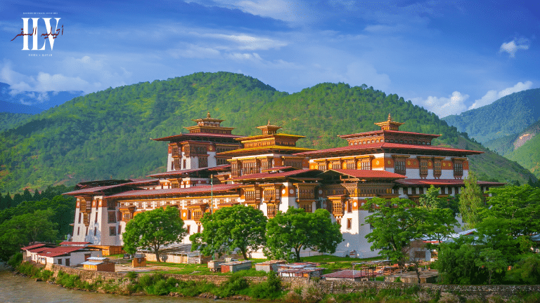 Most Exclusive Mountain Resorts in Bhutan