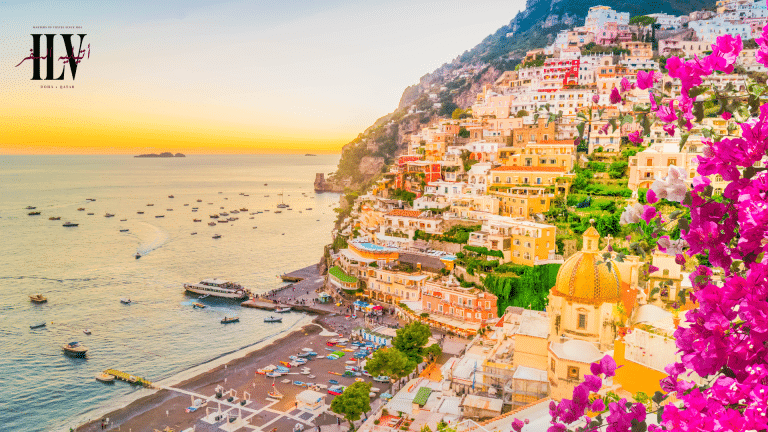 Most Exclusive Beach Resorts in Italy for a Premium Summer Escape