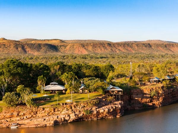 El-Questro-Homestead_The-Kimberley_Aerial-Lodge